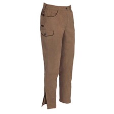 FUSEAU FEMME RAMBOUILLET PERCUSSION CHASSE OUTDOOR  CAMOUFLAGE TRAQUE FLUO PECHE