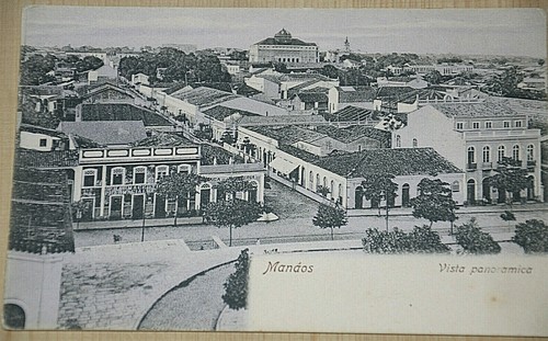 44727 manaos vista - 44727,