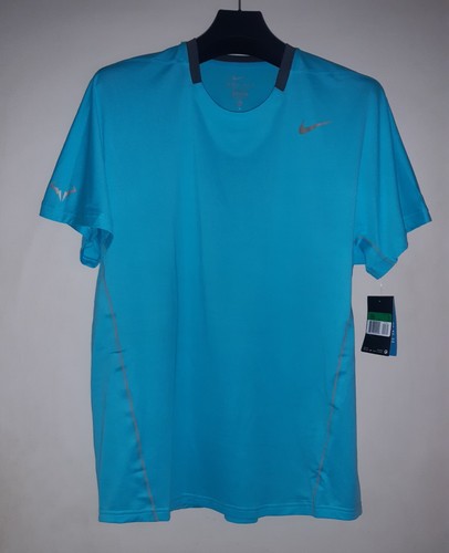 Tennis shirt nike nadal - tennis,
