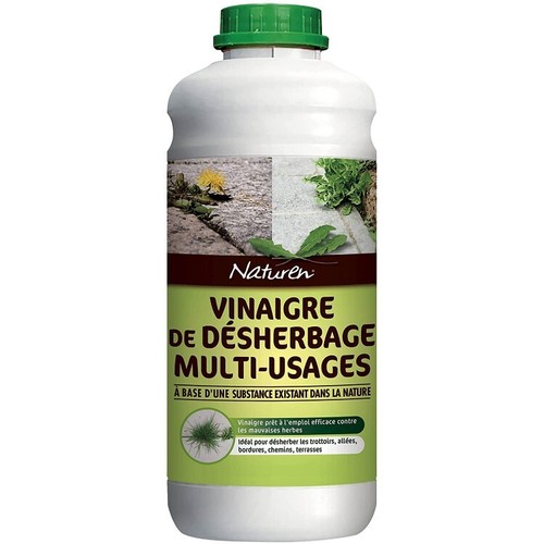 Naturen vinaigre - naturen,