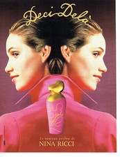 Publicité Advertising 068