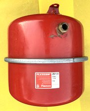 Vases d'expansion Chauffage FLAMCO  Flexcon 35L / 3 bar, en bon état