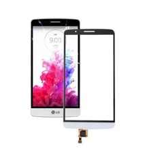 Vitre Tactile Blanche pour LG