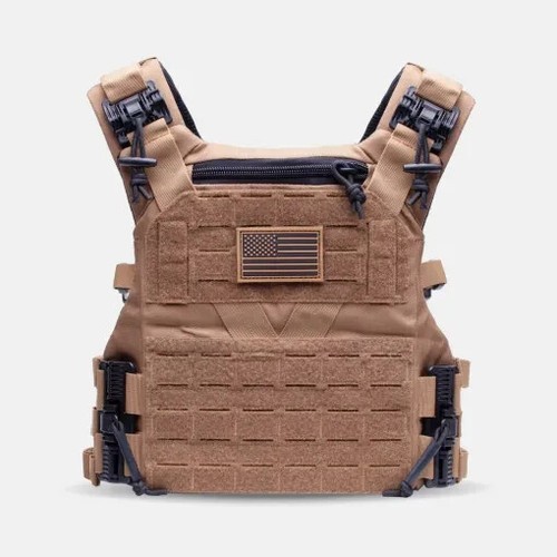 Tacticon armament battlevest - |,