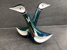 Huilier- vinaigrier Verceram / serviteur huile vinaigre - années 50-60