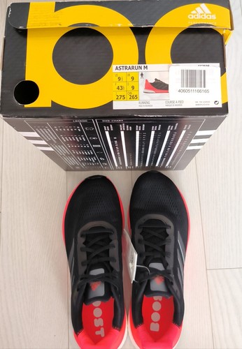 Basket homme adidas astrarun - basket,