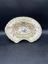 Plat A Barbe Ancien En