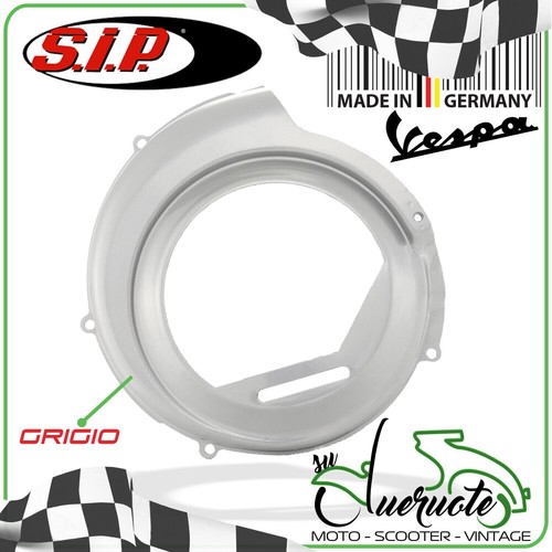 Copriventola vespa pour 160 - copriventola, gs