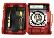 Jinyu XXL Cuisinière à Gaz