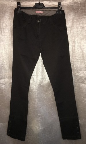 Beau pantalon fille coupe - beau,