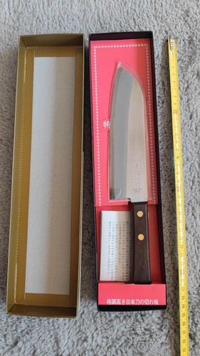 Couteau cuisine made in - couteau,