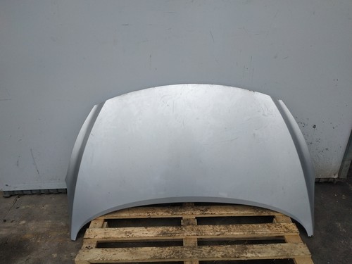 Capot hyundai i30 1 - i30, gd