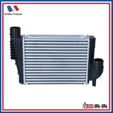 Échangeur D’Air Intercooler