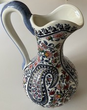 Pichet en Faience de Gien