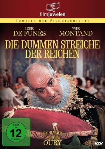 Die dummen streiche - die,