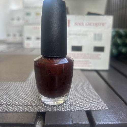 Vernis opi russian - À, party