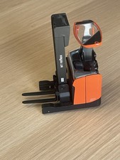 chariot elevateur Toyota