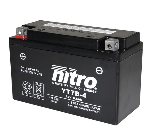 Batterie gel sans - , entretien