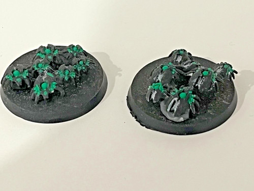 Lot warhammer 40k nuées - warhammer,