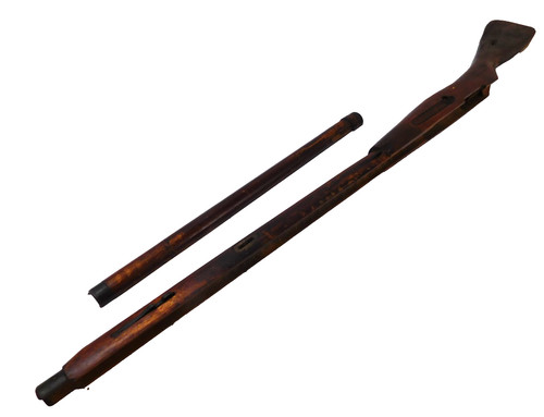 Mosin nagant 7 - nagant, 91/30