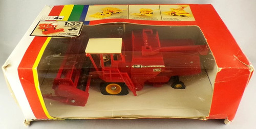 Britains agricole - britains,