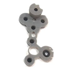 Caoutchouc pour boutons de