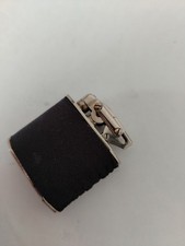 Vintage briquet à essence (KW) Lighter pétrole, Feuerzeug.bon état L'année30-40.