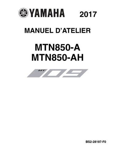 Manuel revue atelier - revue,