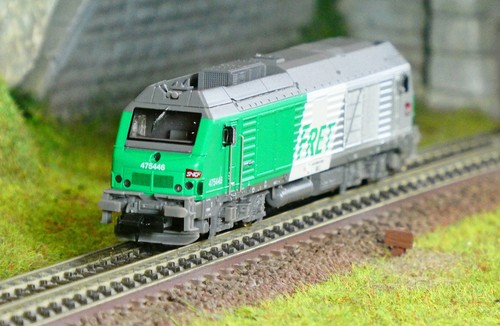 Ree modeles nw293 locomotive - ree,