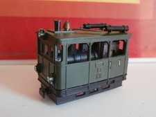 Echelle 9 mm Hoe DRAISINE A