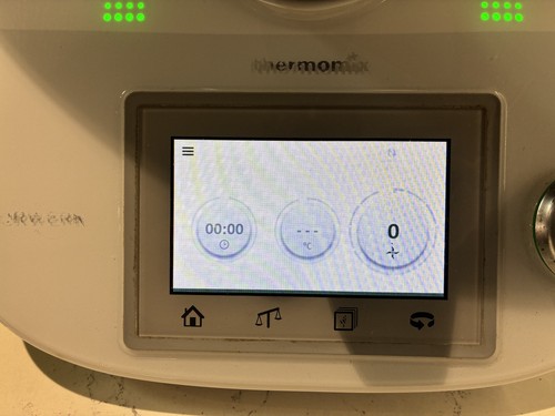 Vorwerk thermomix tm5 - vorwerk,