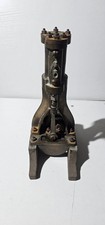 moteur a vapeur verticale