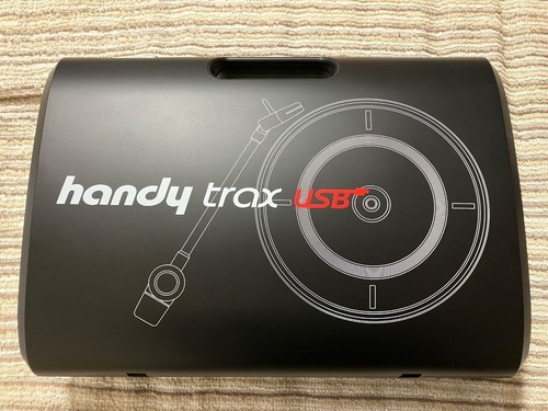 Vestax handy trax usb portable - trax,