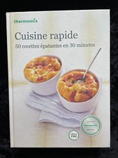 # Livre de Recettes -