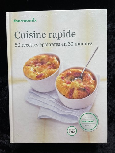 Livre recettes - de,