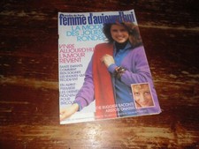 A VOIR !!! ANCIEN MAGAZINE n°
