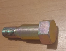 Vis plateau de coupe ISEKI