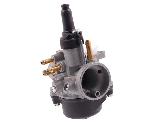 Carburateur dellorto 5mm - carburateur, 17,5mm