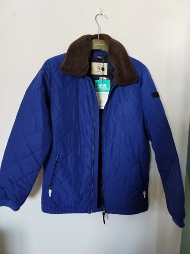 Veste matelassée aigle - aigle, homme
