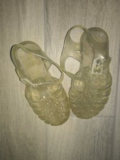 chaussures nu pieds sandales