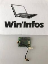 Carte Modem board Cable ethernet Acer Aspire 5920 series ZD1 (5920G)