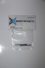 HORIZON HOBBY ELECTRIX RC