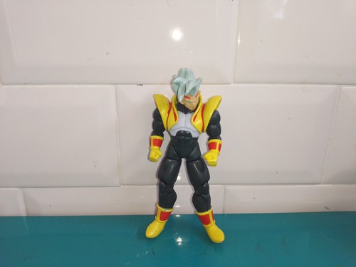 Figurine dragon ball bandai