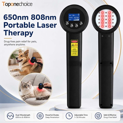 5000mw class laser therapy - 5000mw,