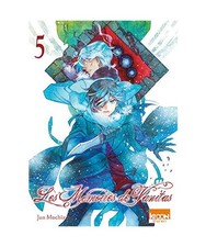 Les Mémoires de Vanitas T05