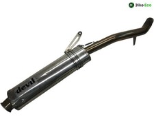 Silencieux DEVIL DEVIL