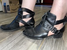 Bottes Porté Pour Fétichiste