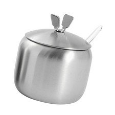  Pot D'assaisonnement Acier