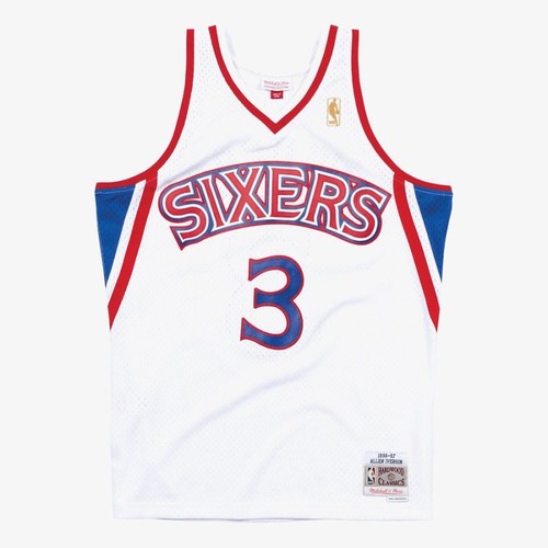 Maillot nba allen - maillot,