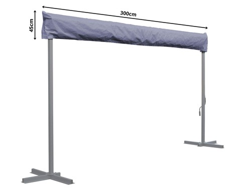 Housse protection pour - de,